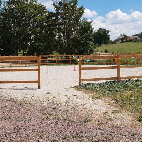 cours-poney