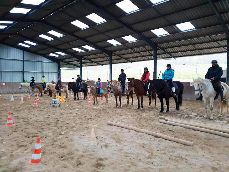 cours&stage