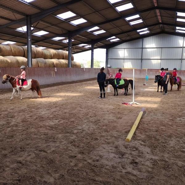 equitation-enfants