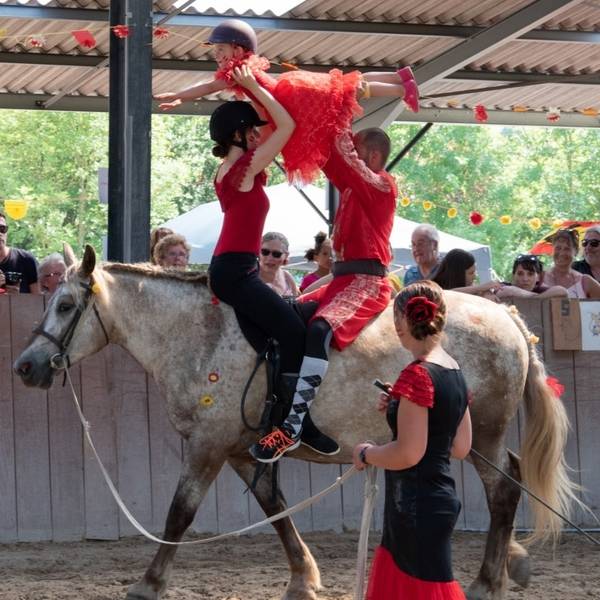 evenement-equitation