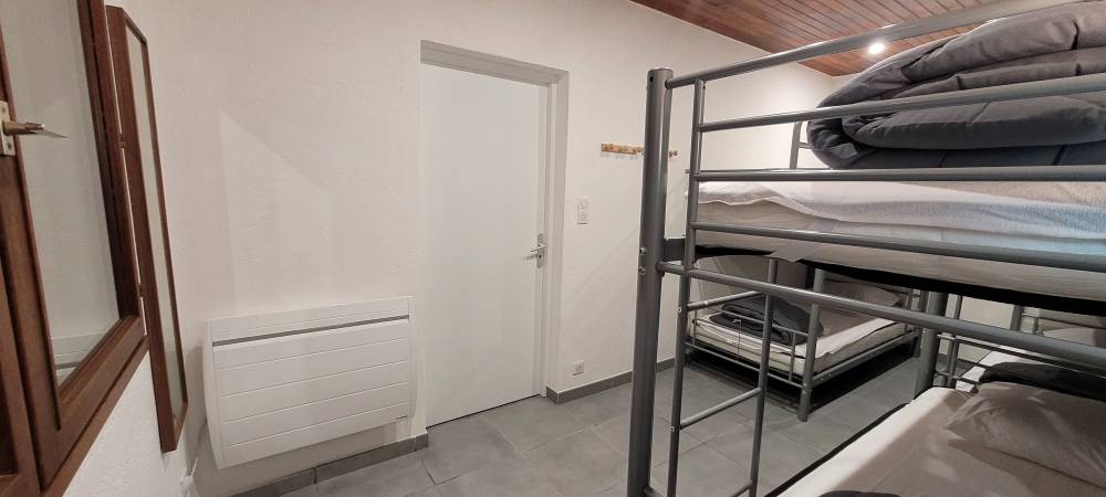 Gîte Chez Marcel (4)
