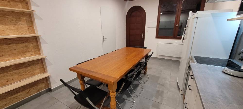 Gîte Chez Marcel (6)